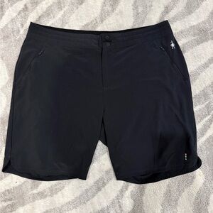 Smartwool Bermuda Hiking Shorts Womens XL